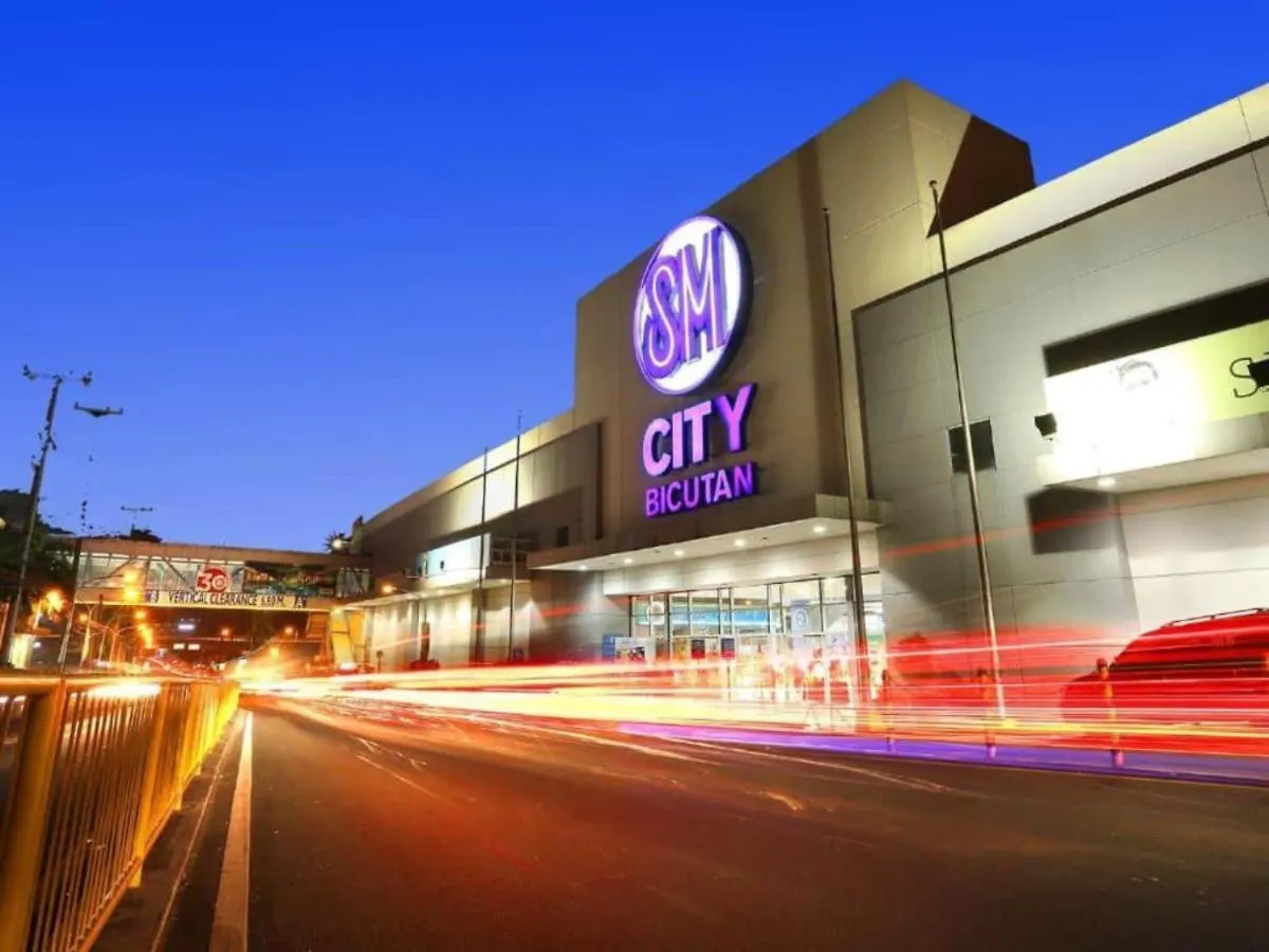 Premium 1Bedroom Condo Unit Near Airport, Moa, Casinos, Sm Bicutan Manila 0*,  Philippines