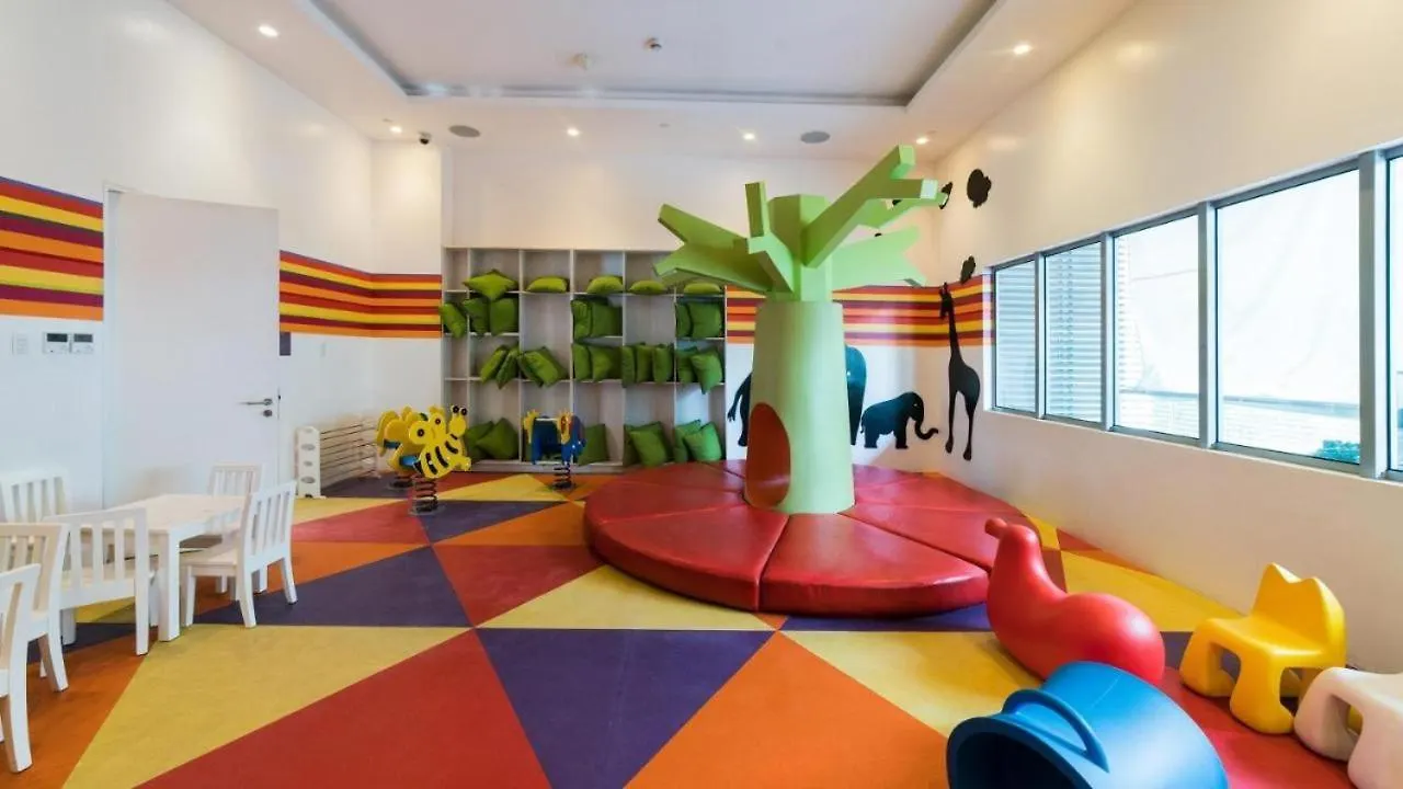 Premium 1Bedroom Condo Unit Near Airport, Moa, Casinos, Sm Bicutan Manila