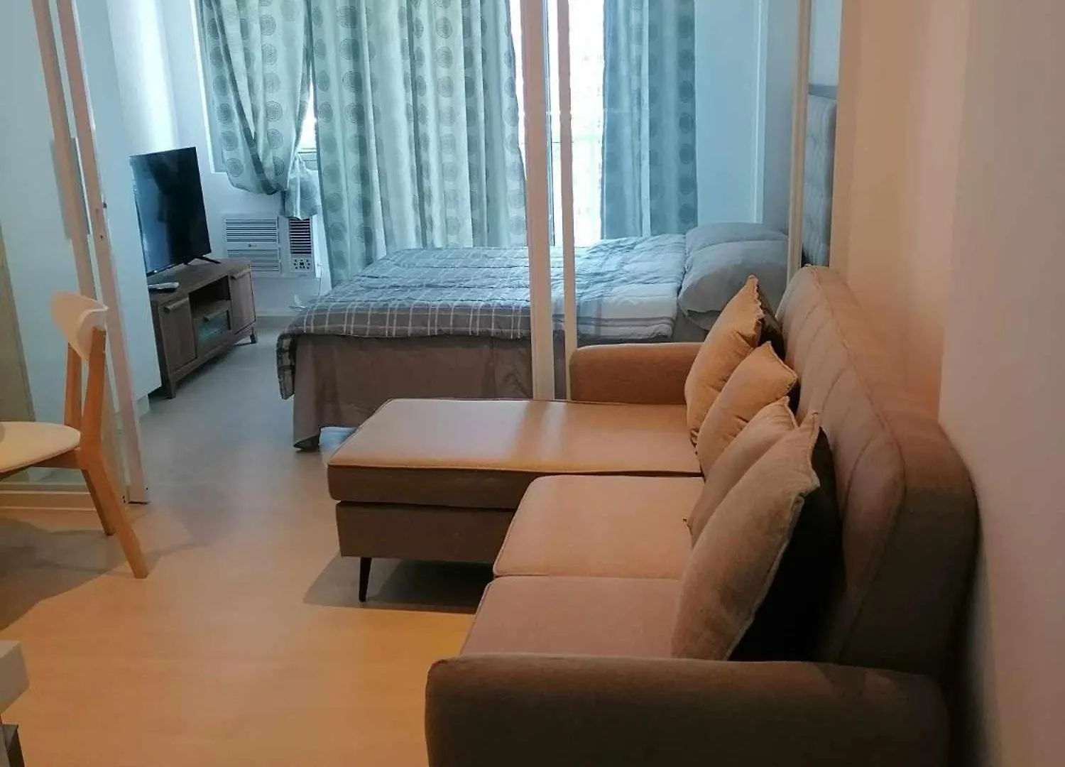 Premium 1Bedroom Condo Unit Near Airport, Moa, Casinos, Sm Bicutan Manila 0*,  Philippines
